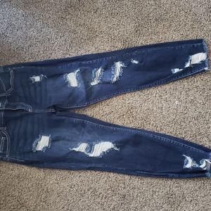 Womens  jeans